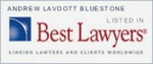 Best Lawyers Badge
